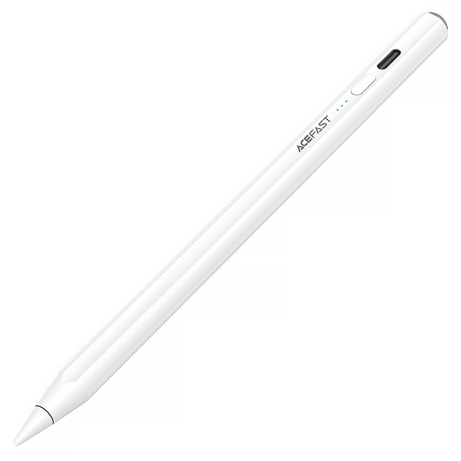 Стилус Acefast V2 iPad White