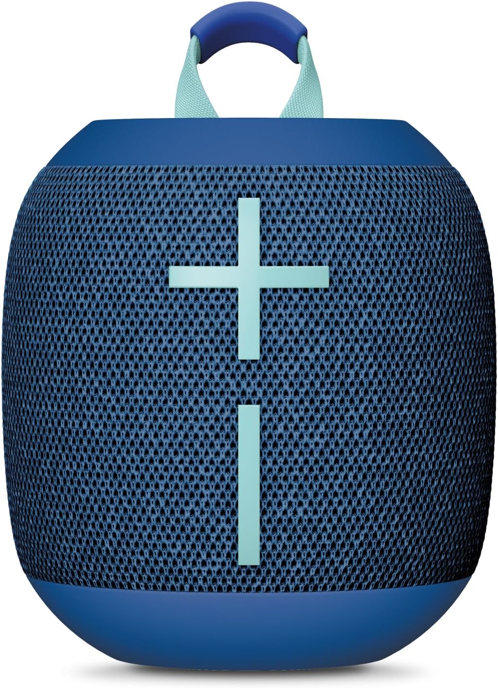 Акустика портативна Ultimate Ears WONDERBOOM 4 Active Blue