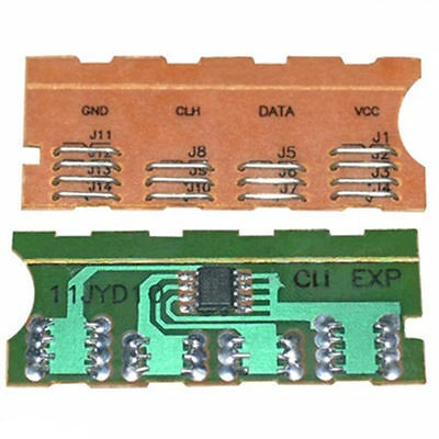 Чіп для картриджа EverPrint XEROX PHASER 3600 (106R01372) 20K (CHIP-XER-PH3600-20K)