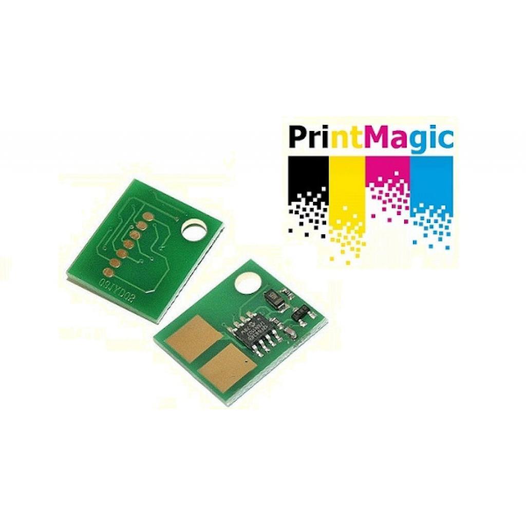 Чіп для картриджа PrintMagic Kyocera TK3110 (15,5 K) (CPM-TK3110) PrintMagic - купити в Україні