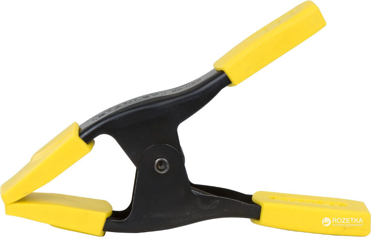 Струбцина Stanley 9-83-080 пружинна, 50 мм