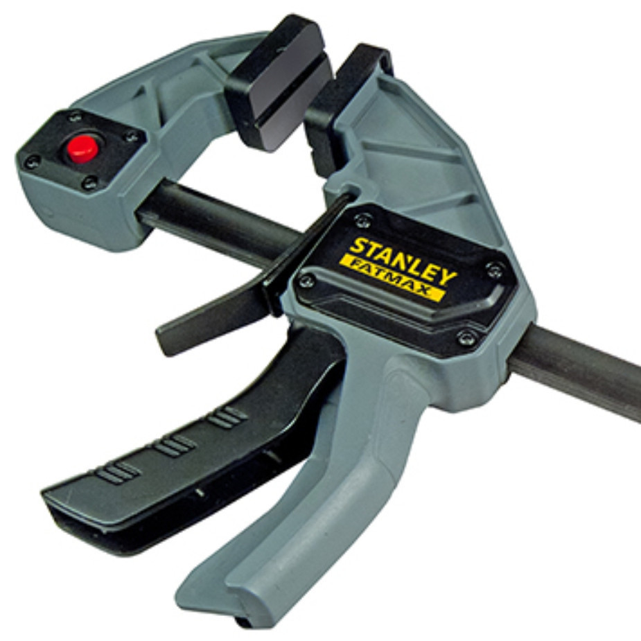 Струбцина Stanley FatMax FMHT0-83241 XL, 900 мм, 270кг Stanley - купити в Україні