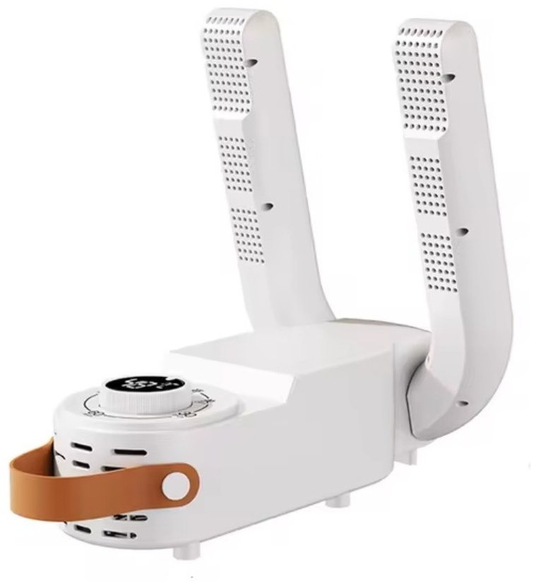 Електросушарка для взуття RIAS Shoes Dryer LY-740 White RIAS - купити в Україні
