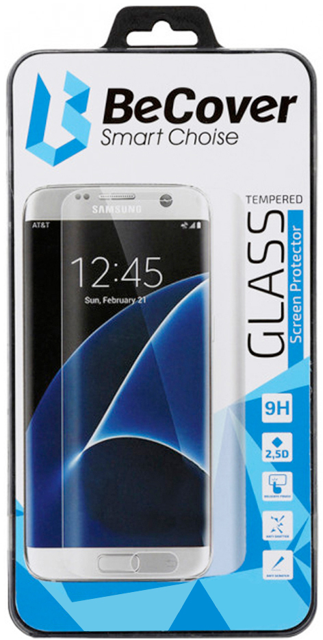 Захисне скло BeCover для Samsung Galaxy M31s M317 Black