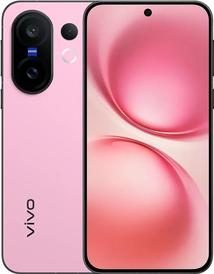 Смартфон VIVO X200 FE 5G 12/512GB Pink Vibe VIVO - купити в Україні