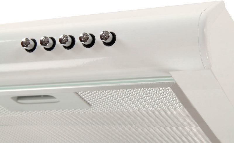 Витяжка Eleyus Line I 60 WH