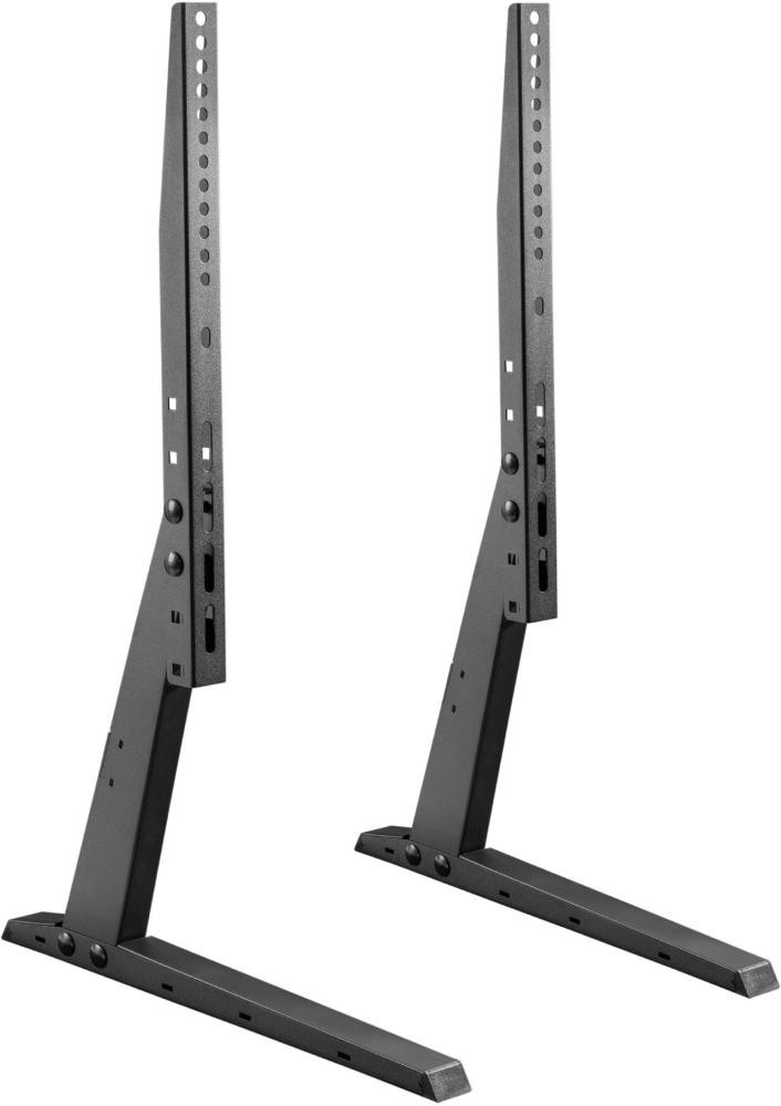 Кріплення для телевізора Gembird TVS-D70F-01 Black Gembird - купити в Україні