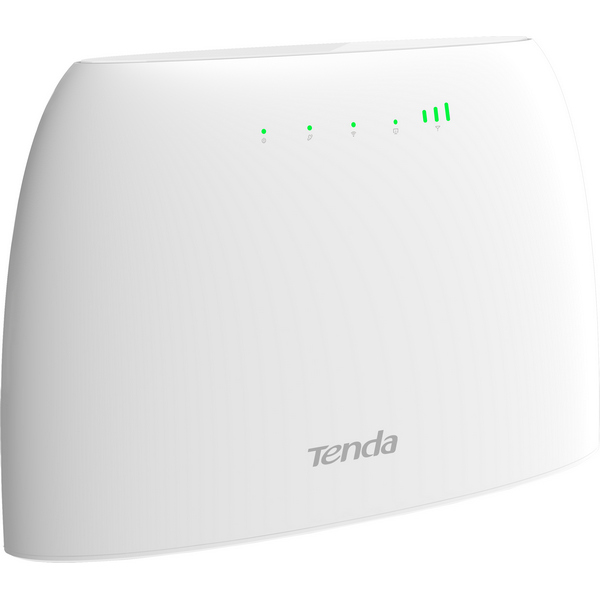 Маршрутизатор Tenda 4G03 N300