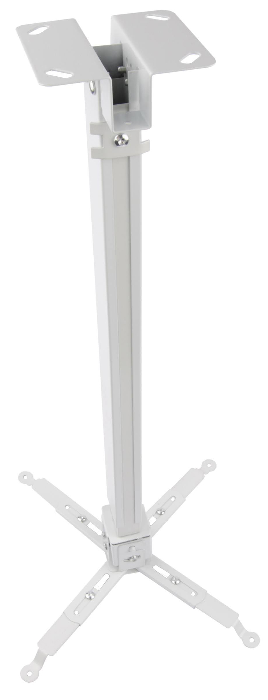 Кріплення для проектора CHARMOUNT PRB43-65 White