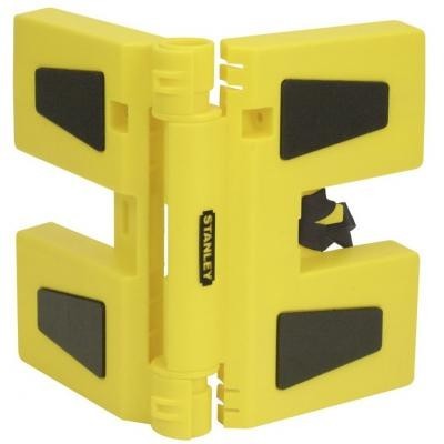 Рівень будівельний Stanley 0-47-720 магнітний для установки стійок