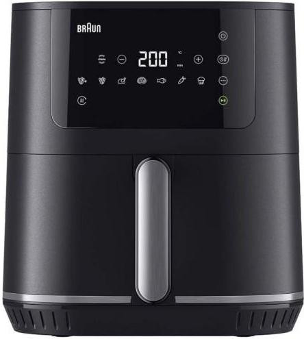 Мультипіч Braun HF 5034 IBK Braun - купити в Україні