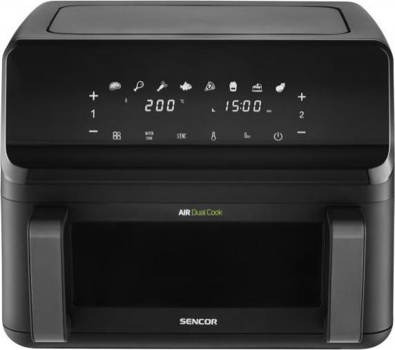 Мультипіч Sencor SFR 9650BK