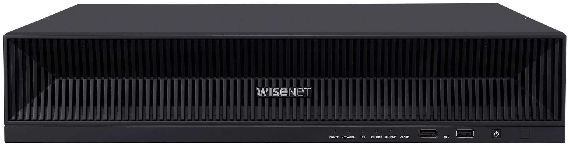 Реєстратор відеонагляду Hanwha techwin XRN-1620B2 (XRN-1620B2/VAP 16 channels NVR)