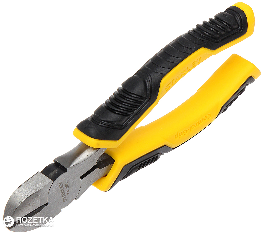 Кусачки Stanley Control-Grip (STHT0-74455) Stanley - купити в Україні