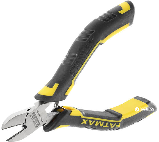 Кусачки Stanley FatMax (FMHT0-80518) Stanley - купити в Україні