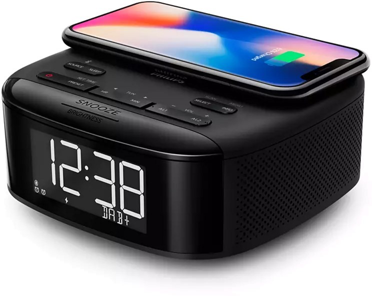 Портативний радіоприймач Philips TAR7705/10