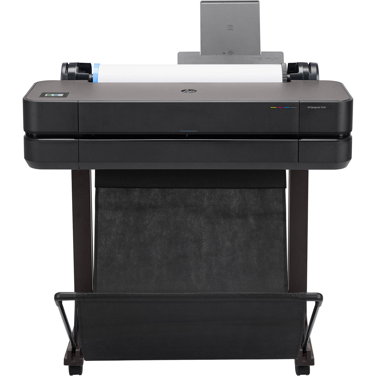 Принтер HP DesignJet T630 24 (2025 Edition) Black