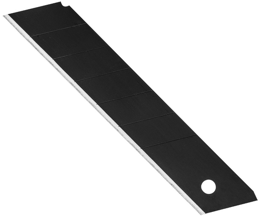 Лезо Neo Tools SK2 64-014 Black 25 мм 10 шт