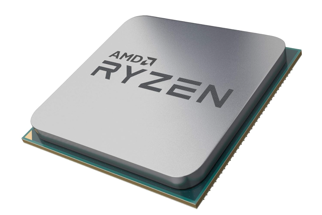 Процессор AMD Ryzen 5 3600 100-000000031 купить, цена, отзывы в