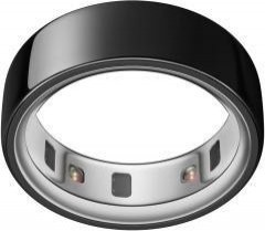 Смарт-кільце Oura Ring 4 Black Size 9 (JZ90-54144-09) Oura - купити в Україні