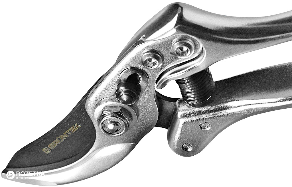 Секатор Gruntek Silber-Schnitt 295230220 Gruntek - купити в Україні