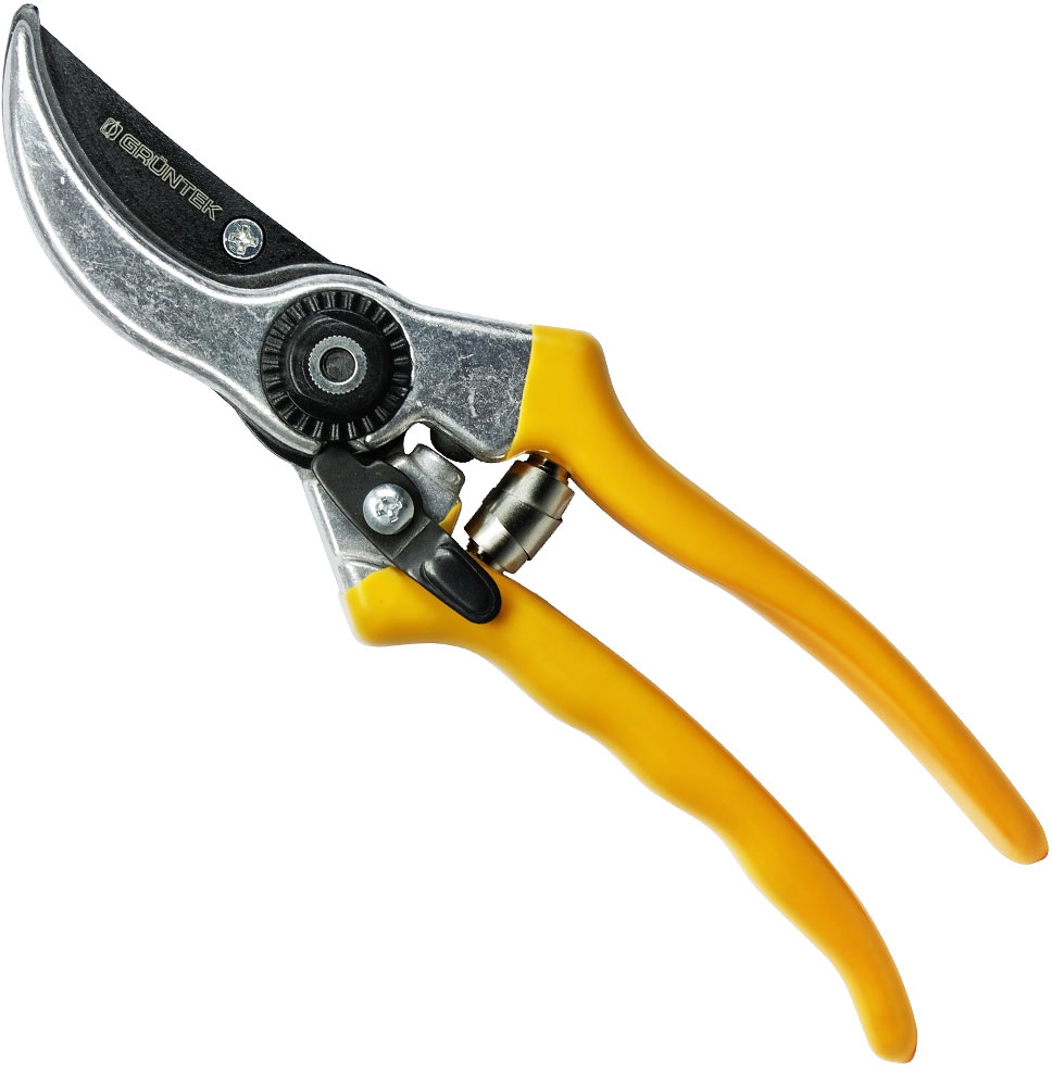Секатор Gruntek Specht 295107215 Gruntek - купити в Україні