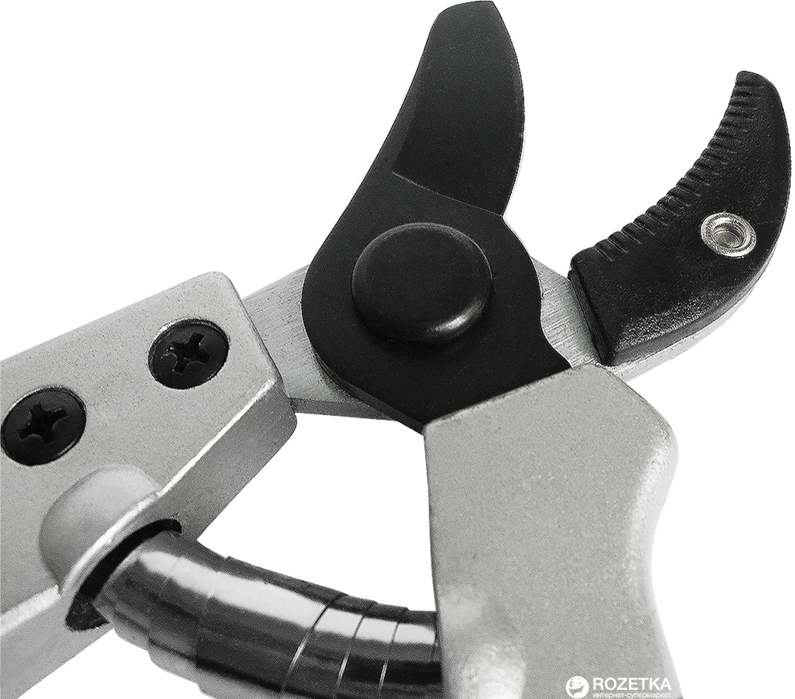 Секатор Gruntek Tukane 295195180 з коваделком Gruntek - купити в Україні