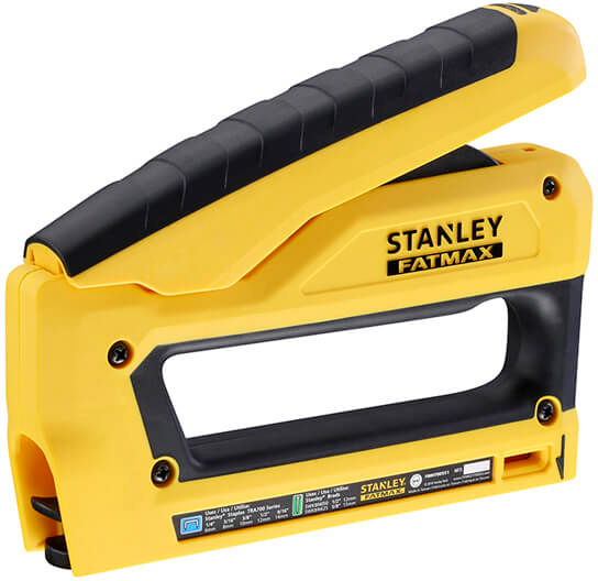 Степлер будівельний Stanley FMHT0-80551 Stanley - купити в Україні