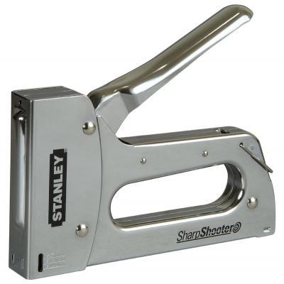 Степлер будівельний Stanley OPP Heavy Duty TR110 Stanley - купити в Україні