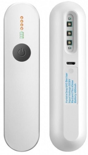 Стерилізатор 2E UVSS010 ультрафіолетовий ручний 2E - купити в Україні