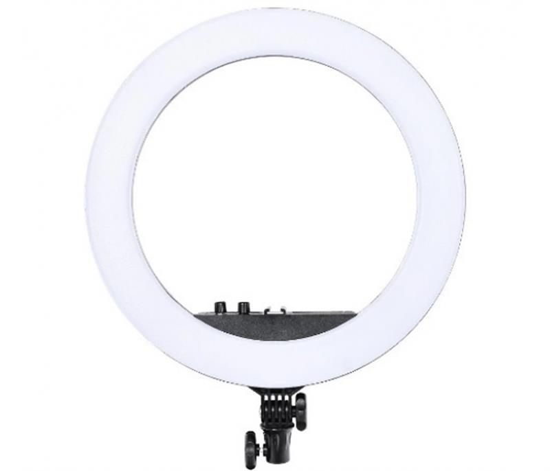 Кільцева лампа Voltronic YQ460B