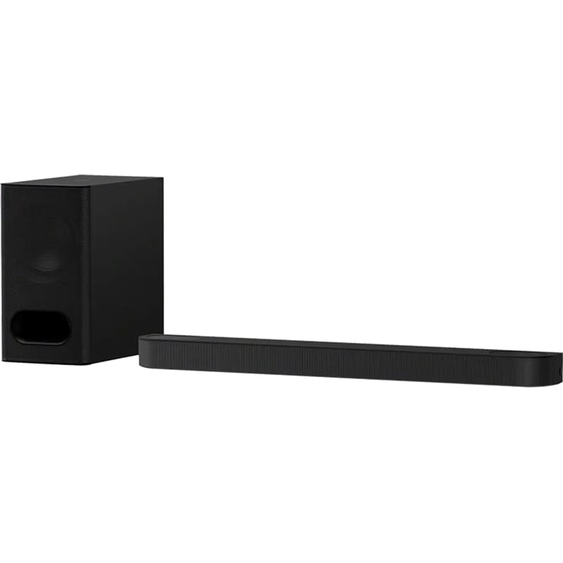 Саундбар Sony HT-B600 Black (HTB600.AF1)