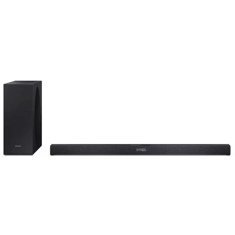 Саундбар Sharp HT-SBW320 Black