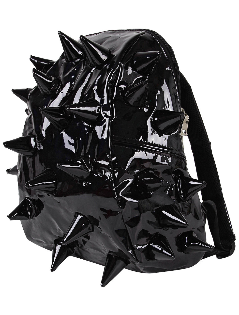Рюкзак MadPax Metallic Extreme Half Knight Rider Black (M/MET/KR/HALF)