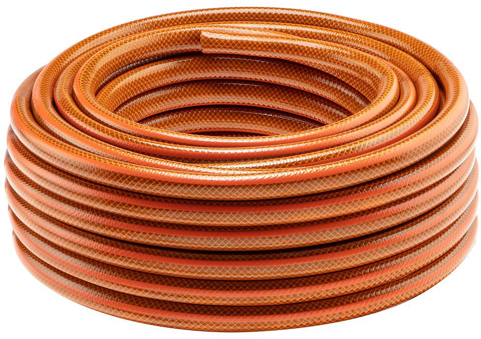 Шланг Neo Tools Economic 15-803 Orange садовий 3/4 20 м 4 шари