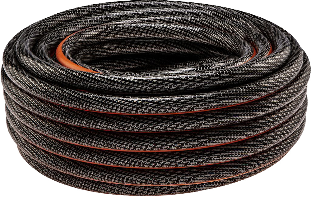 Шланг Neo Tools Professional 15-843 Orange садовий 3/4 20 м 6 шарів