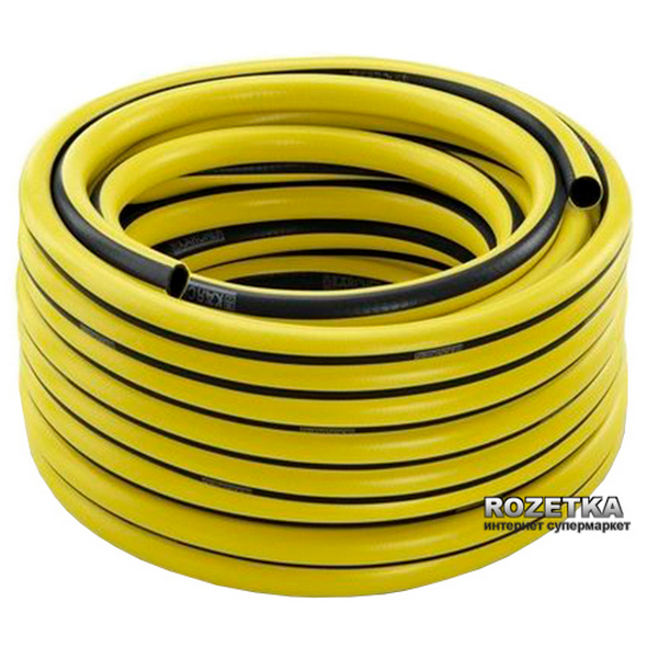 Шланг Karcher PrimoFlex 2.645-139.0 50 м 1/2 Karcher - купити в Україні
