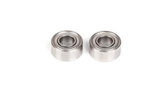 Підшипник для радіокерованої моделі T-MOTOR F40II/F40PRO/F60/F60PRO/F80 2шт