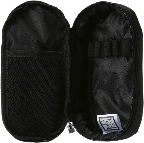 Пенал MadPax LedLox Pencil Case Blok Green