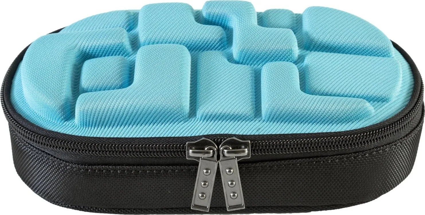 Пенал MadPax LedLox Pencil Case Skys the Limit Blue (M/LED/SKY/PC)