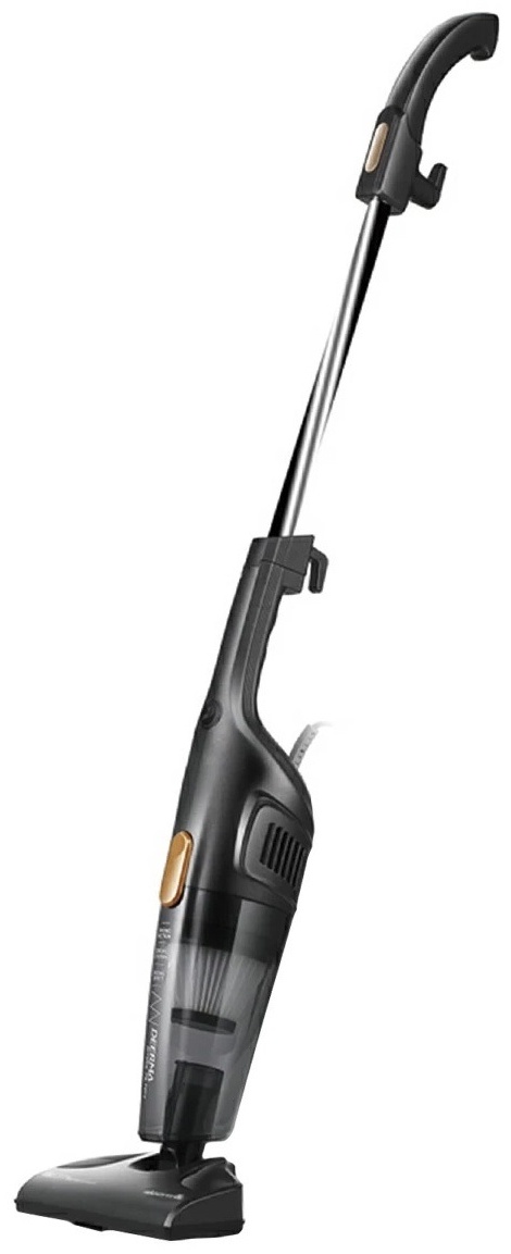 Пилосос Deerma Corded Hand Stick Vacuum Cleaner DX115C