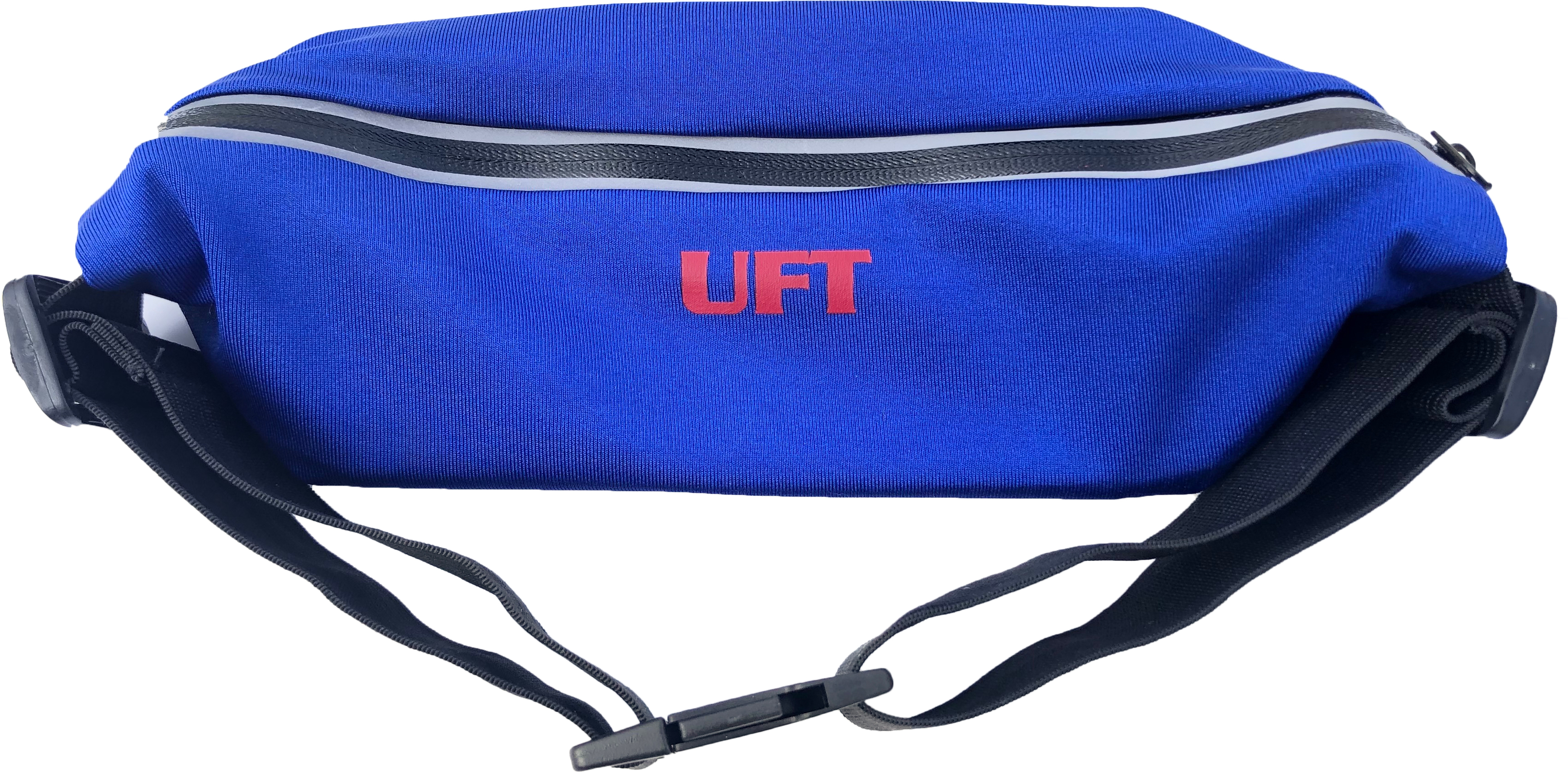 Сумка UFT SW02 Blue (спортивна для бігу)