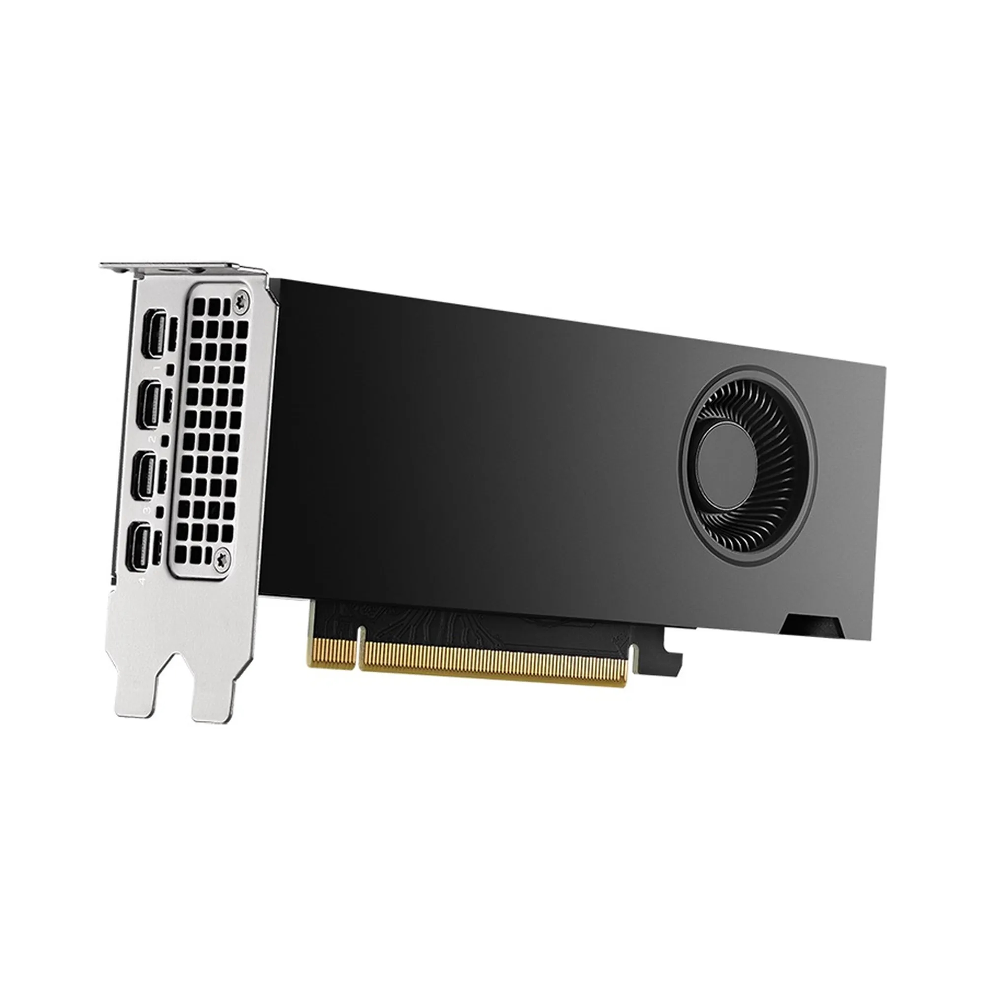 Відеокарта PNY RTX 2000E Ada Generation (VCNRTX2000EADA-SB)