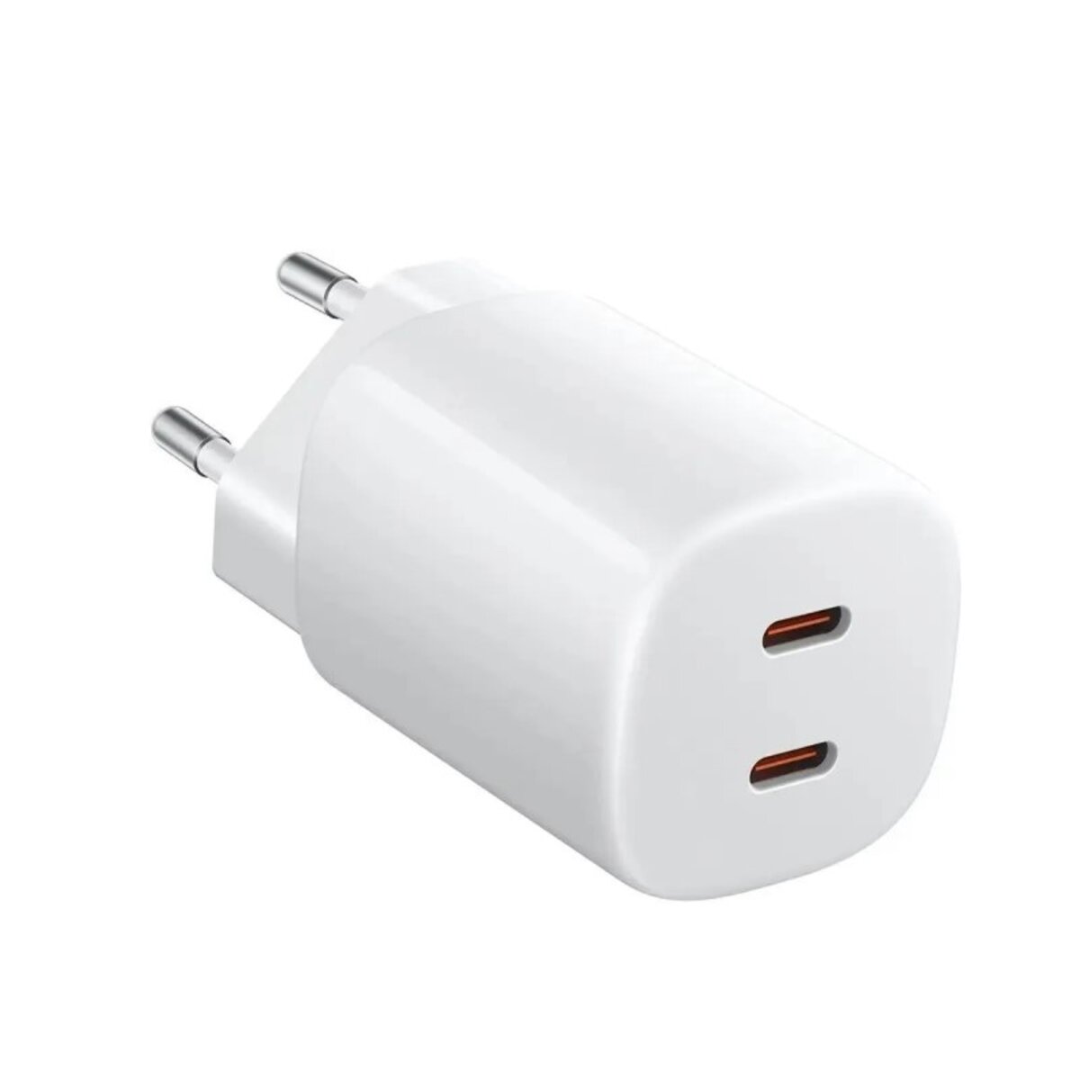 Адаптер живлення для телефона Xiaomi Nano Turbo Charging 45W (BHR087OEU)