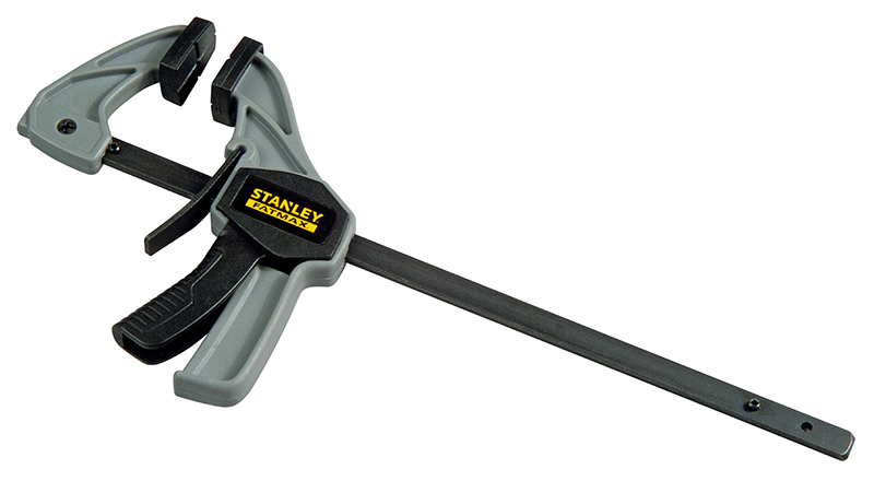 Струбцина Stanley FatMax FMHT0-83231 S, 15 кг, 120 мм Stanley - купити в Україні