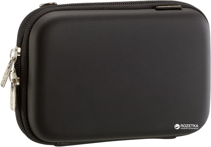 Чохол для жорсткого диску RivaCase 9101 Black