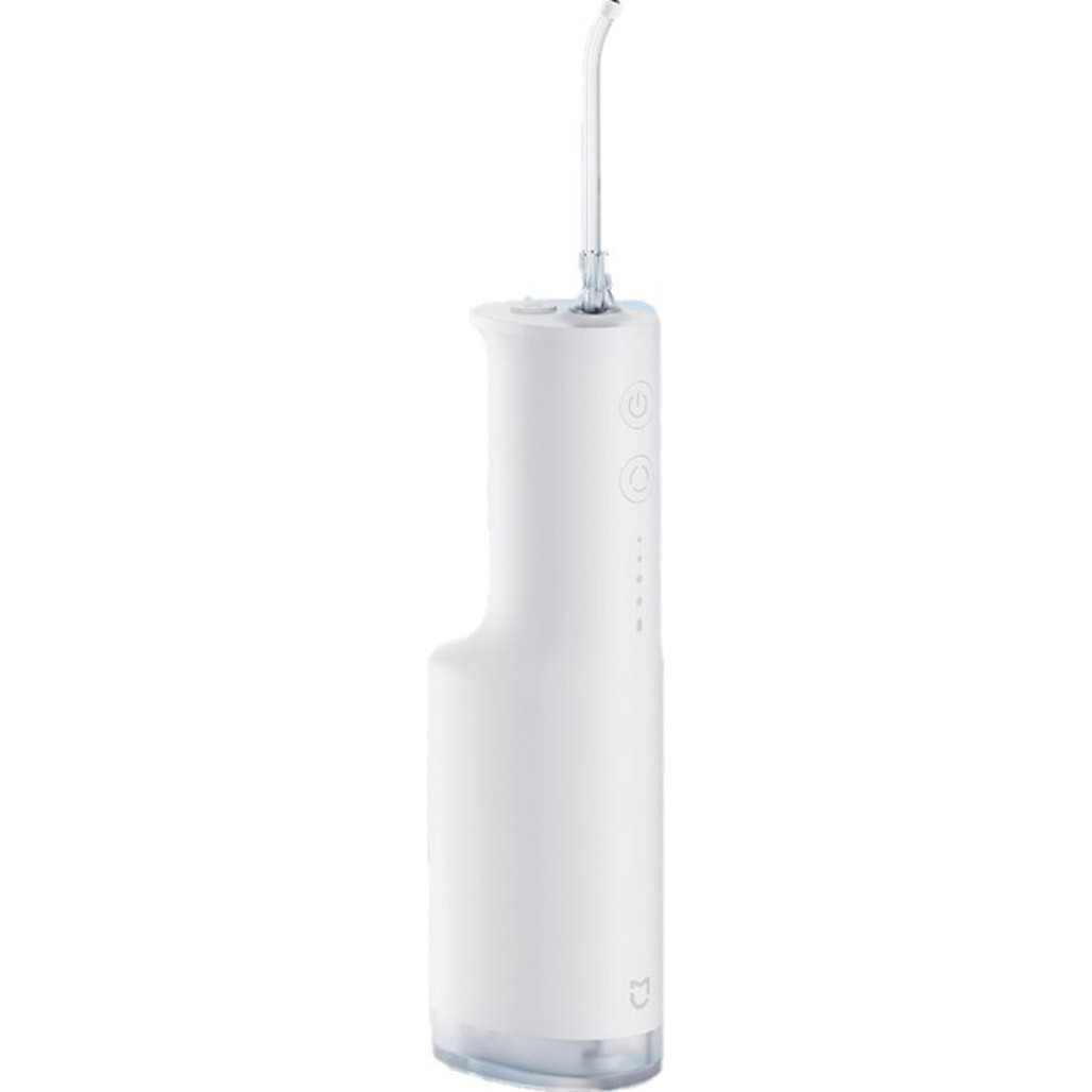 Іригатор MiJia Electric Teeth Flosser F300 Smoked White (BHR7008CN)