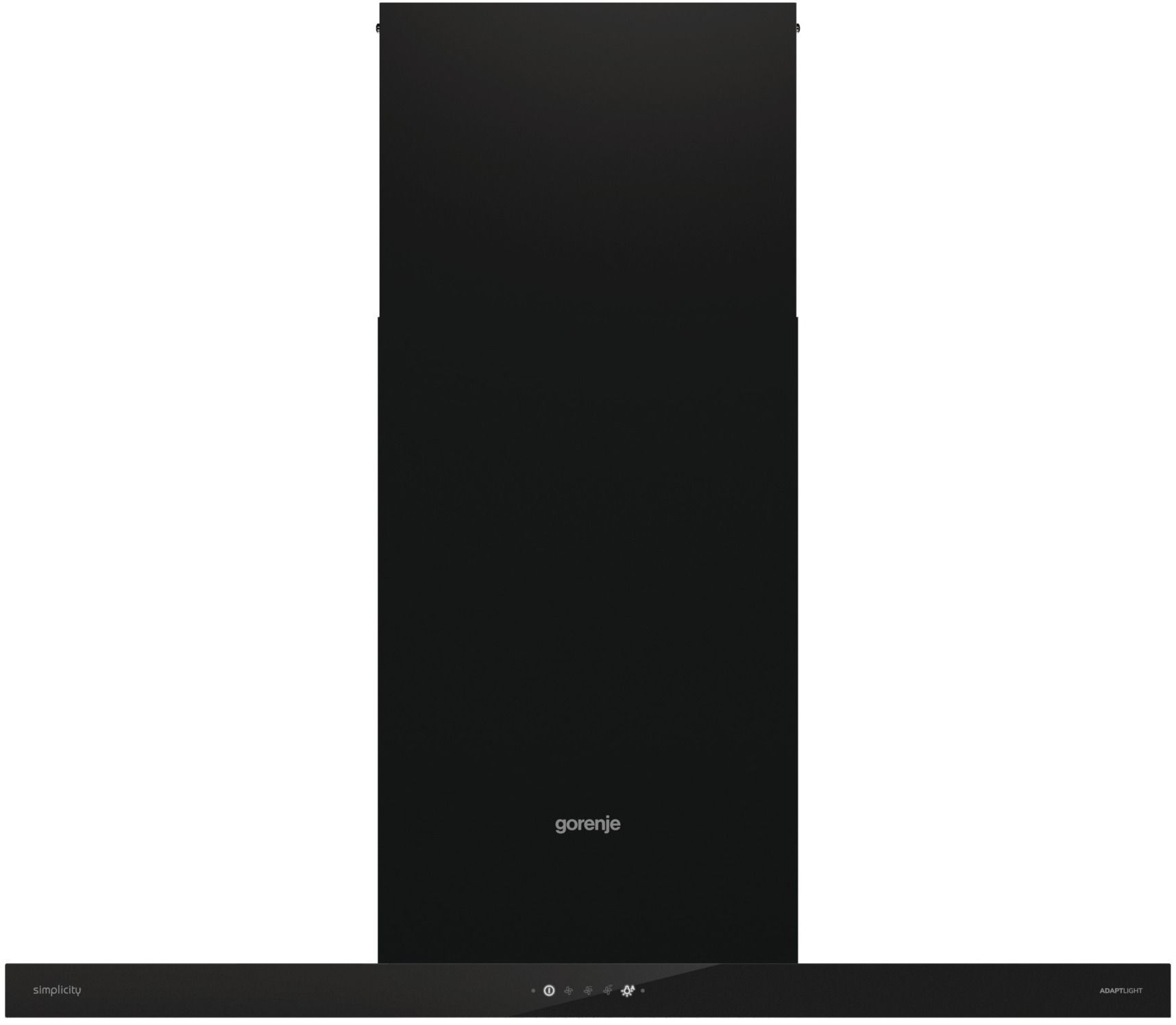 Витяжка Gorenje WHT9SYB