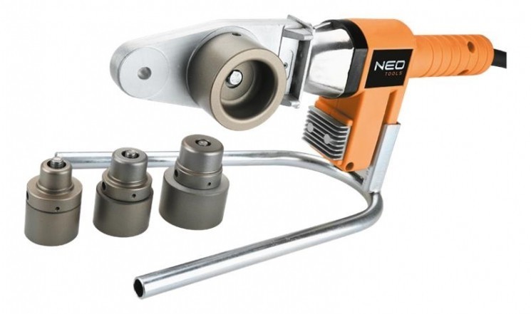 Паяльник Neo Tools 21-001 Neo Tools - купити в Україні