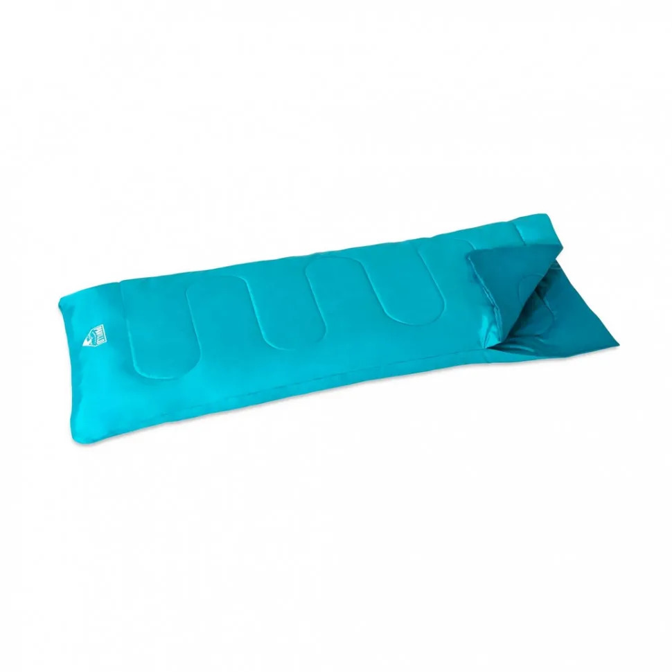 Спальний мішок Bestway 68099 Light Blue